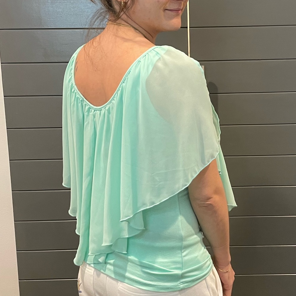 Venus blouse - Picture 4 of 11